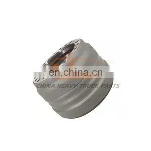 Wholesale Best Price SINOTRUK SITRAK MAN MC11/MC13 Engine Assembly WG9761450001 Rear Brake Drum thumbnail-4