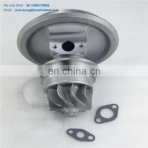 S500 Cartridge 15009709509 15009889509 3837220 3802140 319509 Core Chra Turbocharger for Penta Ship D16 Engine thumbnail-4