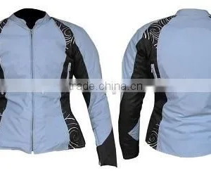 Light Weight Motorbike Jacket thumbnail-1