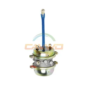 Brake Chamber for Nissan Truck Brake System thumbnail-3