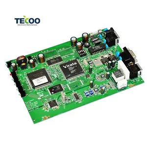 LCD Driver Board thumbnail-1