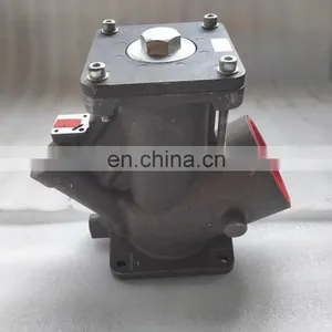 ZS1163403 Solenoid Valve CompAir Gardner Denver Industrial Air Compressor Spare Parts Hot Selling thumbnail-5