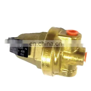 Manufacturer Sullair 045099 Pressure Regulator Industrial Screw Air Compressor Spare Parts High Quality thumbnail-1