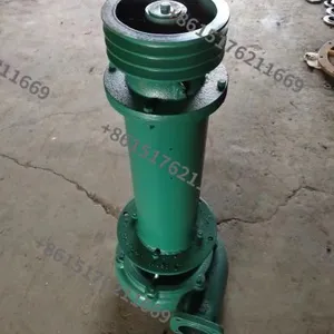 Slurry Pump Sand Pump for Mining and Excavation With High-Quality Cast-Iron Material thumbnail-4
