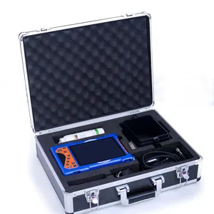BXL-V50 Portable Veterinary Ultrasound for Animale thumbnail-2