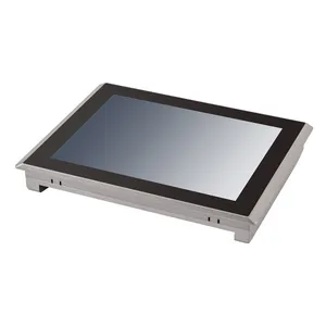 12.1-inch 1024x768 4:3 Industrial Panel PC Touchscreen Cordless Board Design for Intelligent Management thumbnail-5