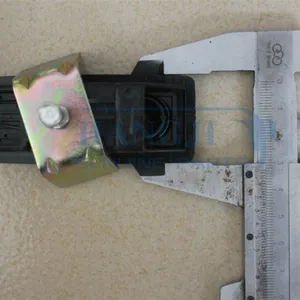 Made in China Bus Auto Side Lock HJDL 062 Replacement Spare Parts for Bus thumbnail-3