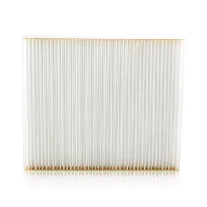 Original Genuine MANN Cabin Filter Car Engine Filter CU2129 95860-81A20 For GINAF Mercedes-Benz thumbnail-4