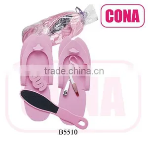 Personally Nail Care Pedicure Set thumbnail-1