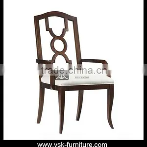 DC-149 Singapore Restaurant Asian Element Chair thumbnail-1