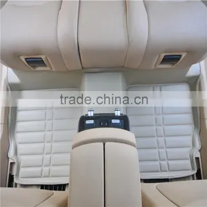 All Weather 3d Car Mat, High Quality Car Floor Mat thumbnail-3