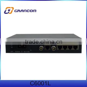 Low Price Grancom C6001L Ethernet Media Converter thumbnail-1