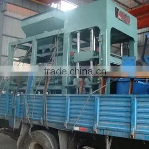 Huahong Leading Technology Brick Making Machine for Hot Sale thumbnail-2
