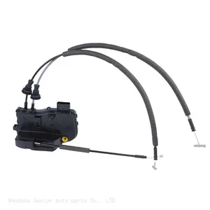 81310-3S010 Front and Rear Door Locks Are Suitable for HYUNDAI Door Lock Actuators thumbnail-3