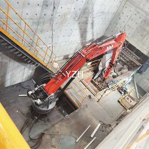 YZH’S High Strength Rockbreaker Booms thumbnail-5