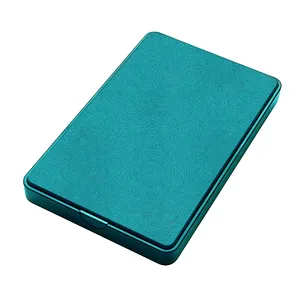 AOTECH Tool-Free 2.5 Inch USB3.2 Gen2 SATA HDD Enclosure External Hard Disk Drive Box thumbnail-4
