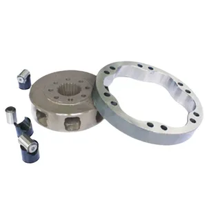 MCR Series MCR03 MCR05 MCR10 MCR15 MCR20 MCR40 Hydraulic Radial Piston Wheel Motor Repair Kit Spare Parts thumbnail-2