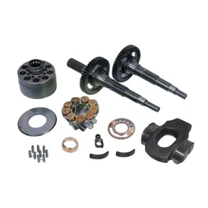 CATER SBS80 SBS120 SBS140 Hydraulic Pump Parts for CAT-312C 312D 315D 320C 320D 320E 325D 330D Excavator Main Pump Parts thumbnail-1