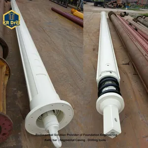 Friction Kelly Bar Customized for Various Drilling Rig Model thumbnail-2
