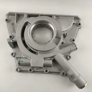 Fot Cums Engine ISX12 Oil Pump 5581729 thumbnail-1