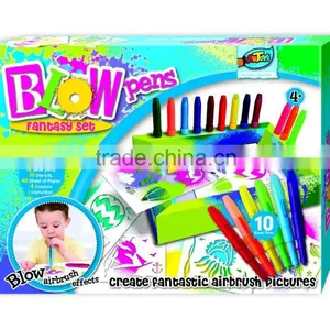 Blow Pens Fantasy Set thumbnail-1