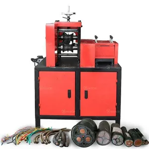 Copper Wire Stripping Machine thumbnail-1