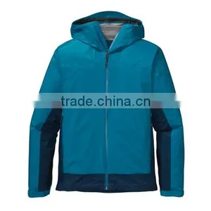 Professional Sports Wear Rain Jacket Art :CS - 1109 thumbnail-1