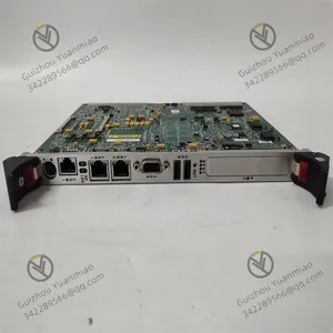 GE V7768-322001 Embedded Single-board Computer thumbnail-2
