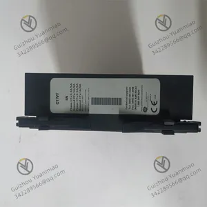 GE UR8NH Digital I/O Module thumbnail-1