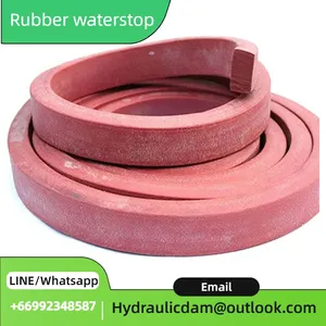 High-Performance Rubber Water Stop Strip: Your Ultimate Solution for Superior Waterproofing thumbnail-1