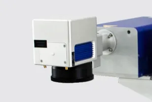MZU Ultraviolet Desktop Laser Marking Machine. thumbnail-5