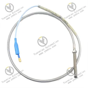 BENTLY 330103-00-03-10-02-05 Proximity Probe thumbnail-1