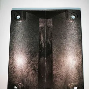 248A Professional Audio Line Array Speakers Waveguide Horns thumbnail-2