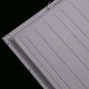 600x600mm Commercial LED Panel Light 48W/60W High Lumen Output IP20 for Office Buling Ceiling Lights thumbnail-3