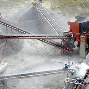 PE Jaw Crusher PE250X400, 400x600, 500X750, 600x900 Jaw Crusher, 750x1060, 900x1200, 1200x1500 for Stone Production Line thumbnail-4