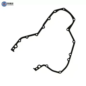 Flywheel Housing Pad OM457 OM460 OM501 OM502 Engine Parts A4570150380 Original Factory thumbnail-1