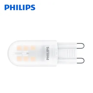 Philips CorePro LEDcapsule 2.6W ND G9 827 thumbnail-3