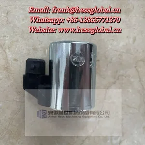 Kalmar Reach Stacker 923855.1186 Coil SUN Hydraulics Coil thumbnail-1