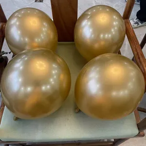 Water Based Aluminium Paste for Latex Balloons thumbnail-3
