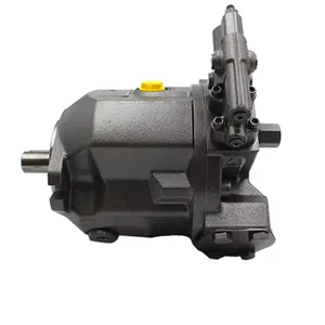 Prince 1657634 Piston Pump CAT Hydraulic Pump 165-7634 for Caterpillar D7R II Bulldozer Repair Replacement thumbnail-4