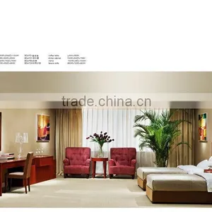 Customized High Quality Hotel Furniture thumbnail-1