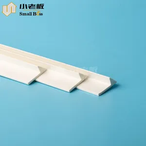Self-Adhesive PVC Foam Strip for Waterproof Sealing thumbnail-6
