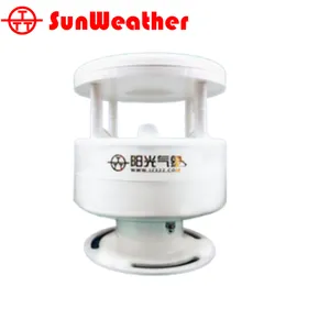 EC-A1 Tunnel Wind Speed and Direction Sensor thumbnail-3