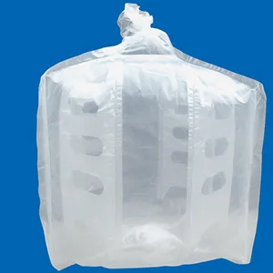 Conductive FIBC Bulk Bag Liner for Explosive Dust Environments and Safety thumbnail-2