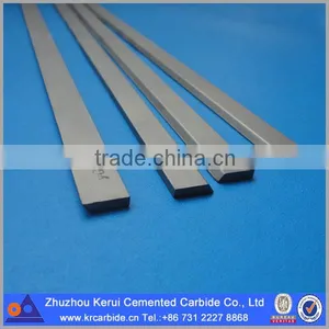 Original Manfacturer Supply Cemented Carbide Strip Blank for Cutting Tools in Good Quality and Reasonable Price thumbnail-1