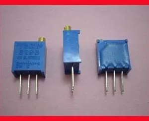 Resistor & Potentiometer thumbnail-1