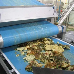 Easy Operation Food Industry Fruit Juice Production Line thumbnail-5