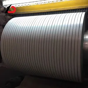 High-Quality ISO 9001 Certified Chinese Steel — Q195, Q235, A36, Q345, A53 Carbon Steel Coils (Cold Rolled), 0.2–0.5 mm Thickness thumbnail-2
