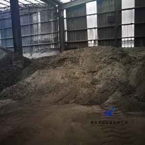 Competitive Price Wholesale Products Good Abrasion Resistance Coke Fuel thumbnail-5