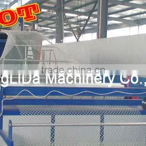 Plastic Geonet Making Machine thumbnail-1